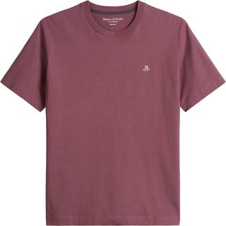 Marc O'Polo Herren T-Shirt rot