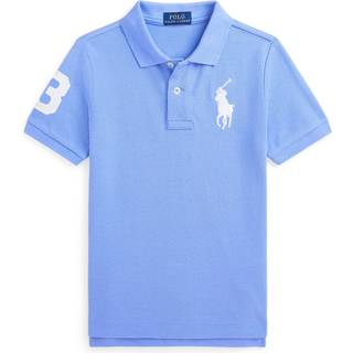 Polo Ralph Lauren Polo Ralph Lauren Drenge Big Pony Varsity Polo-skjorter