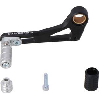 SW-Motech Gearstang ALUMINIUM CNC-FRÆSET