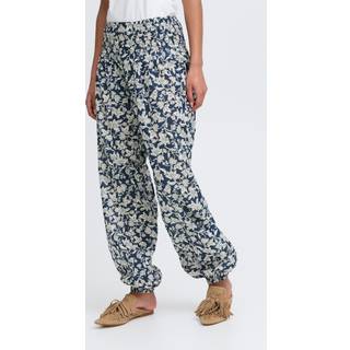 Pulz Jeans PZJILL Bukser - Blå - Str XXL - Damer