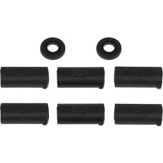 Team Associated - AE92416 - RC10B7 Caster Inserts and Shims