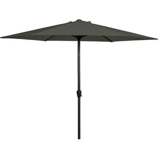 Joakim parasol m/krank og tilt Ø3m, grøn