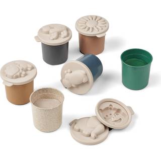 LIEWOOD Rollie Modellervoks 6-pak