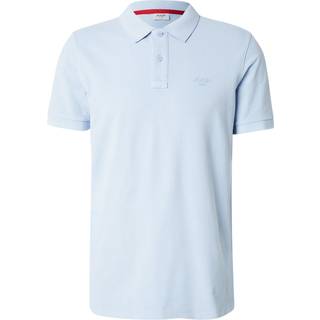 JOOP! Herren Polo-Shirt blau