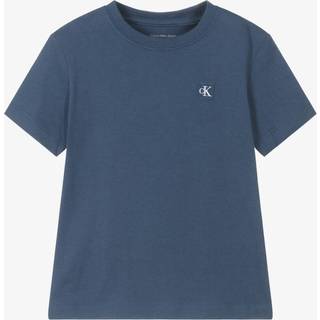 Kids' T-shirt - Blue - 6 years (116 cm)