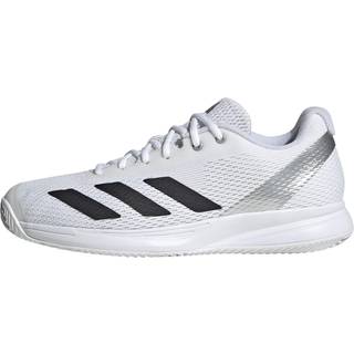 Adidas Courtflash Speed 2 Cloud White/Core Black