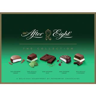 After Eight Collection