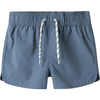Loose Fit Badeshorts