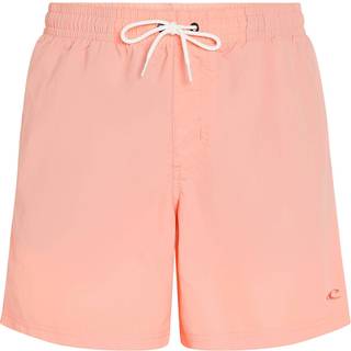 O'Neill Vert 16'' Boardshorts - M - coral pop