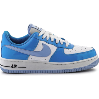 Nike Air Force 1 '07-sko til kvinder - blå - 43