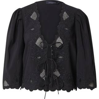 Copenhagen Muse - Madelyn Sort