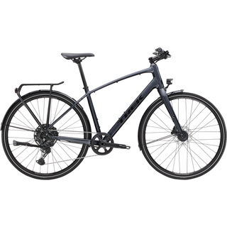 Trek Cityhybrid FX 3 Equipped Galactic Grey