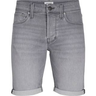Plus Size Regular Fit Shorts I Regular Fit
