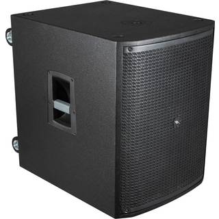 PROEL DIVA SUB 18A Aktiv subwoofer