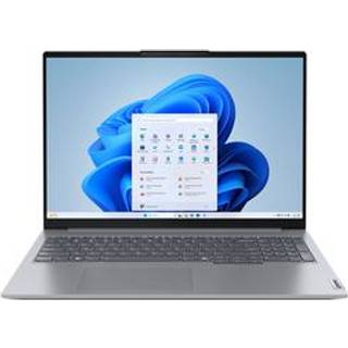 Lenovo ThinkBook 16 G7 ARP - 21MW001TMX