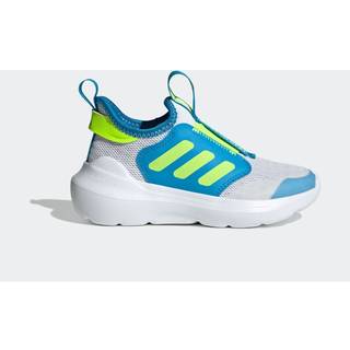adidas adidas Grey Tensaur Comfort Trainers
