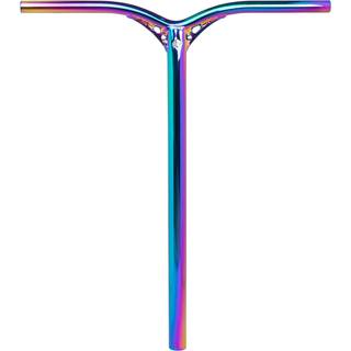 Striker Lux Aluminium Løbehjul Bar - Rainbow, Rainbow / 650MM