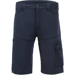 DX4 service shorts - Marine (Størrelse: 30)