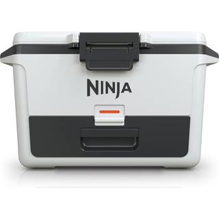 Ninja FrostVault 47 liter hård kylbox med Dry Zone molnvit FB151EUWH