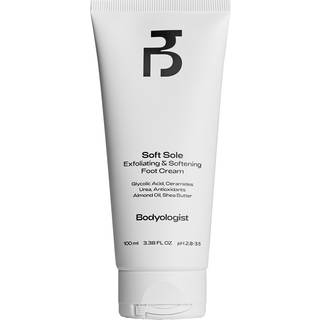 Soft Sole Foot Cream, 100 ml