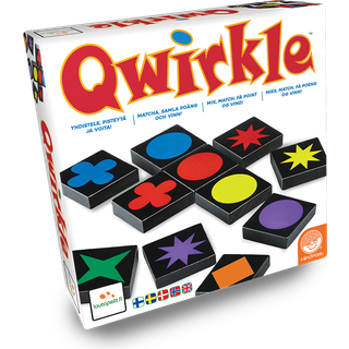 Qwirkle