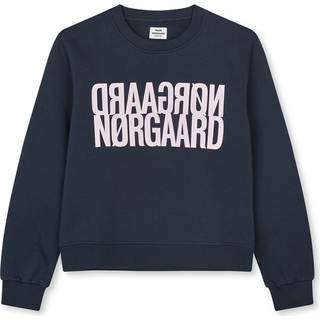 Mads Nørgaard Parisian Night Sweatshirt Talinka