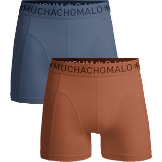 Jongens 2-pack Boxershorts