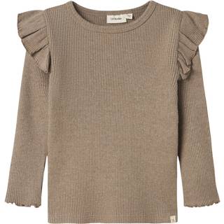 Lil Atelier Shitake Top