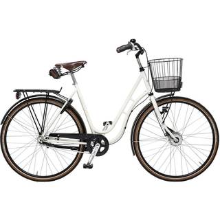 Skeppshult Damecykel Natur Premium 7-Vxl Aske