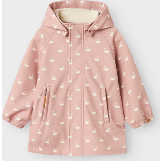 Laalfa Softshell-jakke