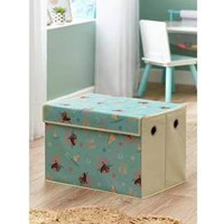 Disney Vaiana Opbevaringskasse, Turkis