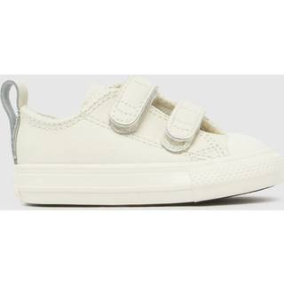 Converse Chuck Ox 2V Spædbarn-trænereEU 25.5 (UK 8)