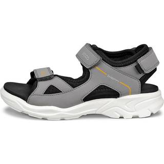 Ecco Biom Raft Sandaler, Lavender Mist/Night Shade, 29