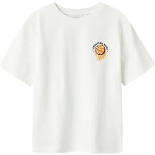 Økologisk Bomuld T-shirt