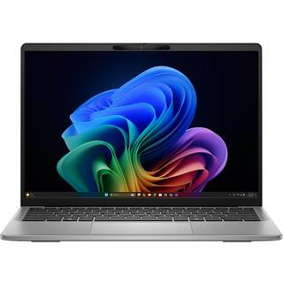 Dell Latitude 7455 - 14" Touchscreen | Snapdragon X Plus | 16GB | 512GB