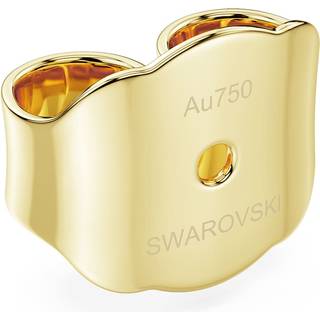 Eternity Ohrrückseite, 18K Gelbgold