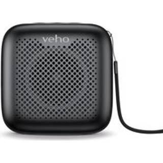VEHO UK MZ-4 Portable Bluetooth