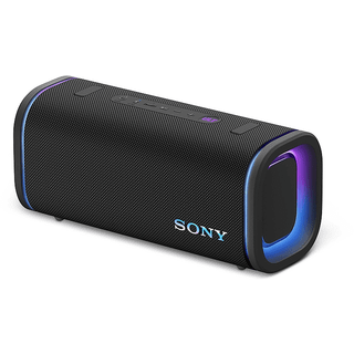Sony ULT POWER SOUND-serien | Trådløs bærbar ULT FIELD 5-højttaler bærbar højttaler in Sort