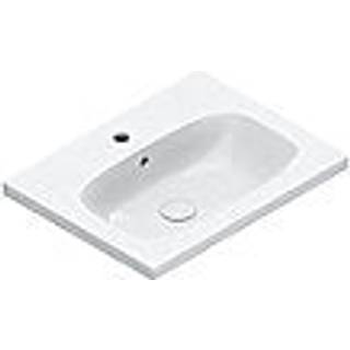 Catalano Alvea håndvask 60x46