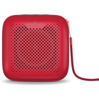 VEHO UK MZ-4 Portable Bluetooth