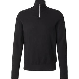 JJ Rebel Callum Half-zip Sort - XL