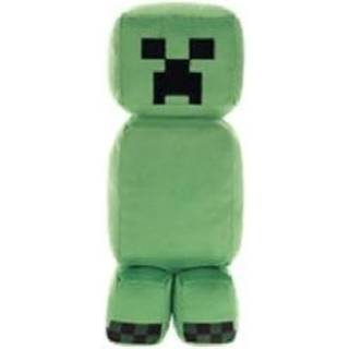 Minecraft - 30 cm plys - Creeper (72081)