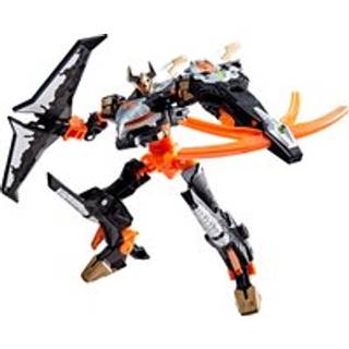 Transformers Age of the Primes Deluxe Class Action Figure Sideways 14 cm