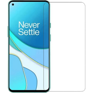 OnePlus 9  - hærdet beskyttelsesglas
