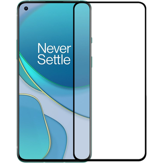 OnePlus 8T Beskyttelsesglas Hærdet 3D