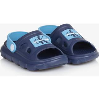 Kids and Toddlers Sliders - Blue - 3031
