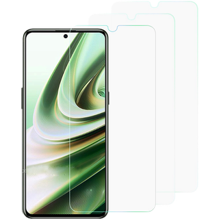 OnePlus 10T  beskyttelsesglas - 3 stk Hærdet Glas