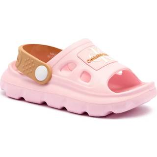 Kids and Toddlers Sliders - Pink - 2829