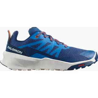 Salomon Youth Patrol Multisportsko Børn størrelse 38 farve blå