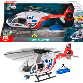 Dickie Toys Helikopter Airbus Stor